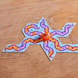 Hello Hello Kalmario! Game