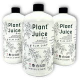 Plant Juice