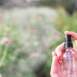 Organic Chamomile Facial Toner for Sensitive Skin