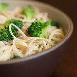 Organic Gluten Free Brown Rice Capellini