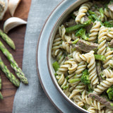 Organic Gluten Free Brown Rice Fusilli
