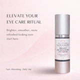 Organic Age Reversing Eye Serum - Instantly Firms