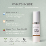 Organic Hyaluronic Acid Serum - Skin Plumper