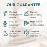 Exfoliating Scalp Shampoo