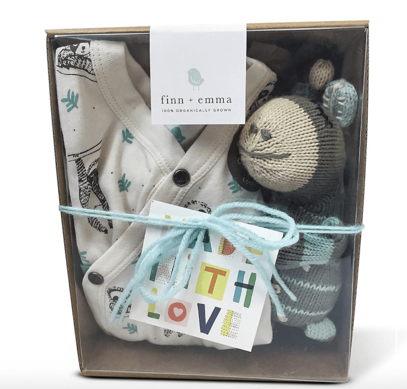 gift set | love dad