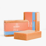 Glowlic - Kojic Acid & Turmeric Soap