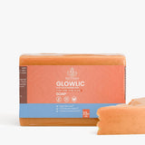 Glowlic - Kojic Acid & Turmeric Soap