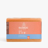 Glowlic - Kojic Acid & Turmeric Soap