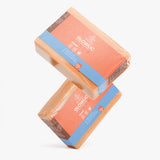 Glowlic - Kojic Acid & Turmeric Soap
