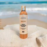 Goddess Glow Shimmer Suntan Lotion SPF 40 – Reef-Safe Radiance