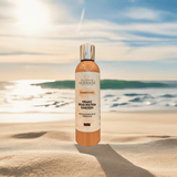 Goddess Glow Shimmer Suntan Lotion SPF 40 – Reef-Safe Radiance