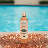 Goddess Glow Shimmer Suntan Lotion SPF 40 – Reef-Safe Radiance