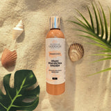 Goddess Glow Shimmer Suntan Lotion SPF 40 – Reef-Safe Radiance