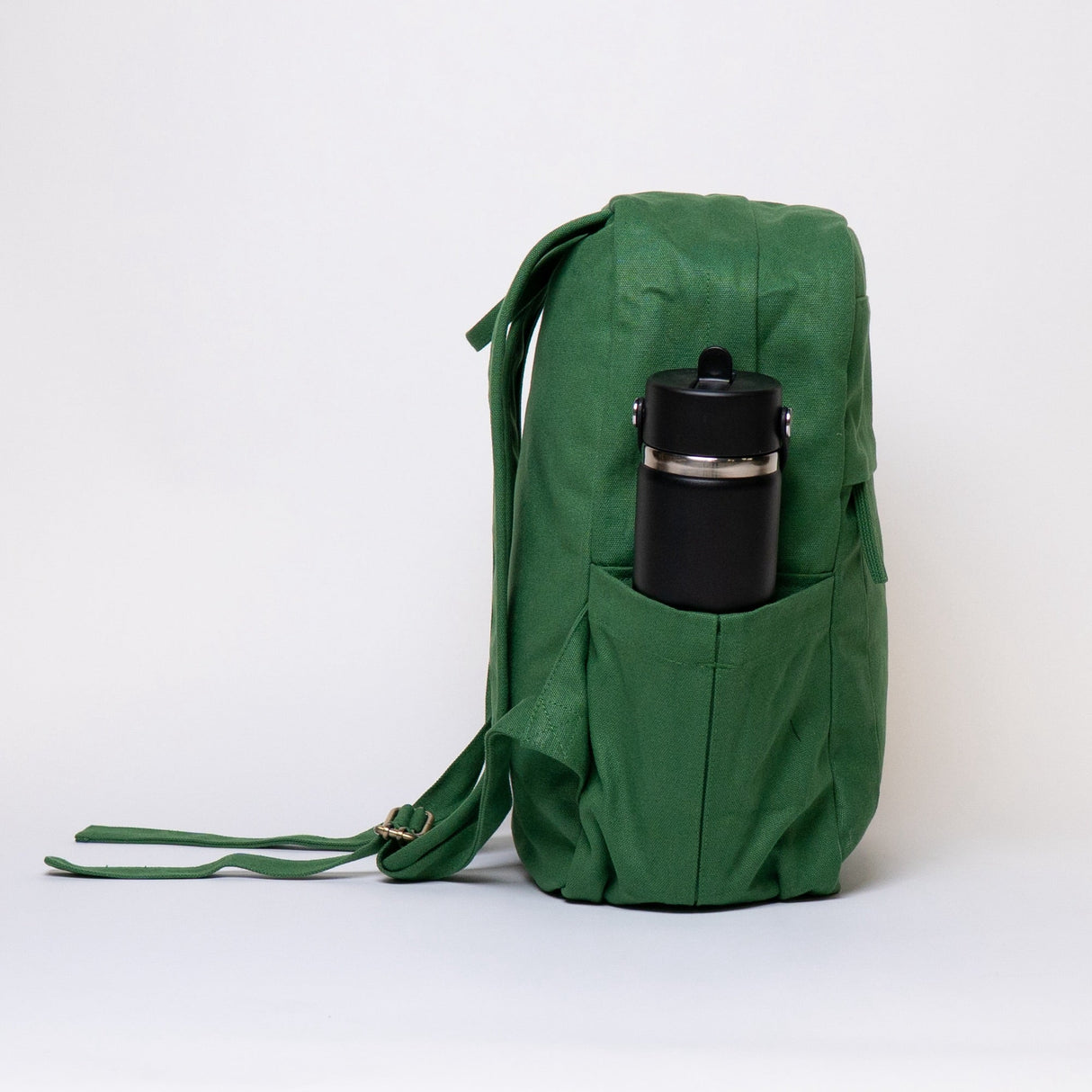 Earth Backpack - Sustainable Backpack for School and Everyday use