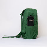 Earth Backpack - Sustainable Backpack for School and Everyday use