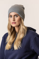 Organic Cotton Beanies