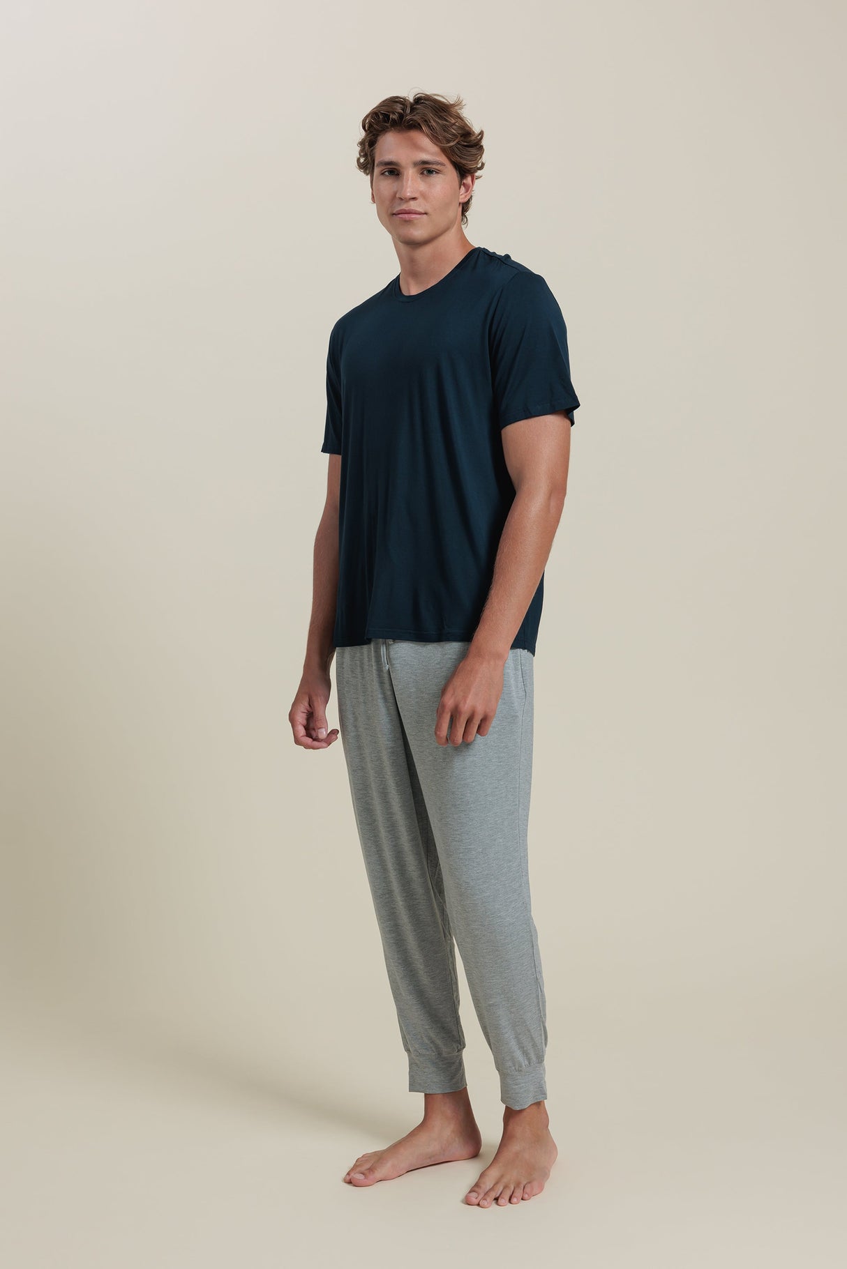 Bamboo Jogger Pants