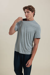 Bamboo Short Sleeve Tee