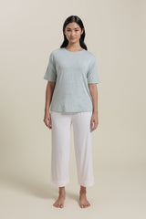 Bamboo Short Sleeve T-Shirt