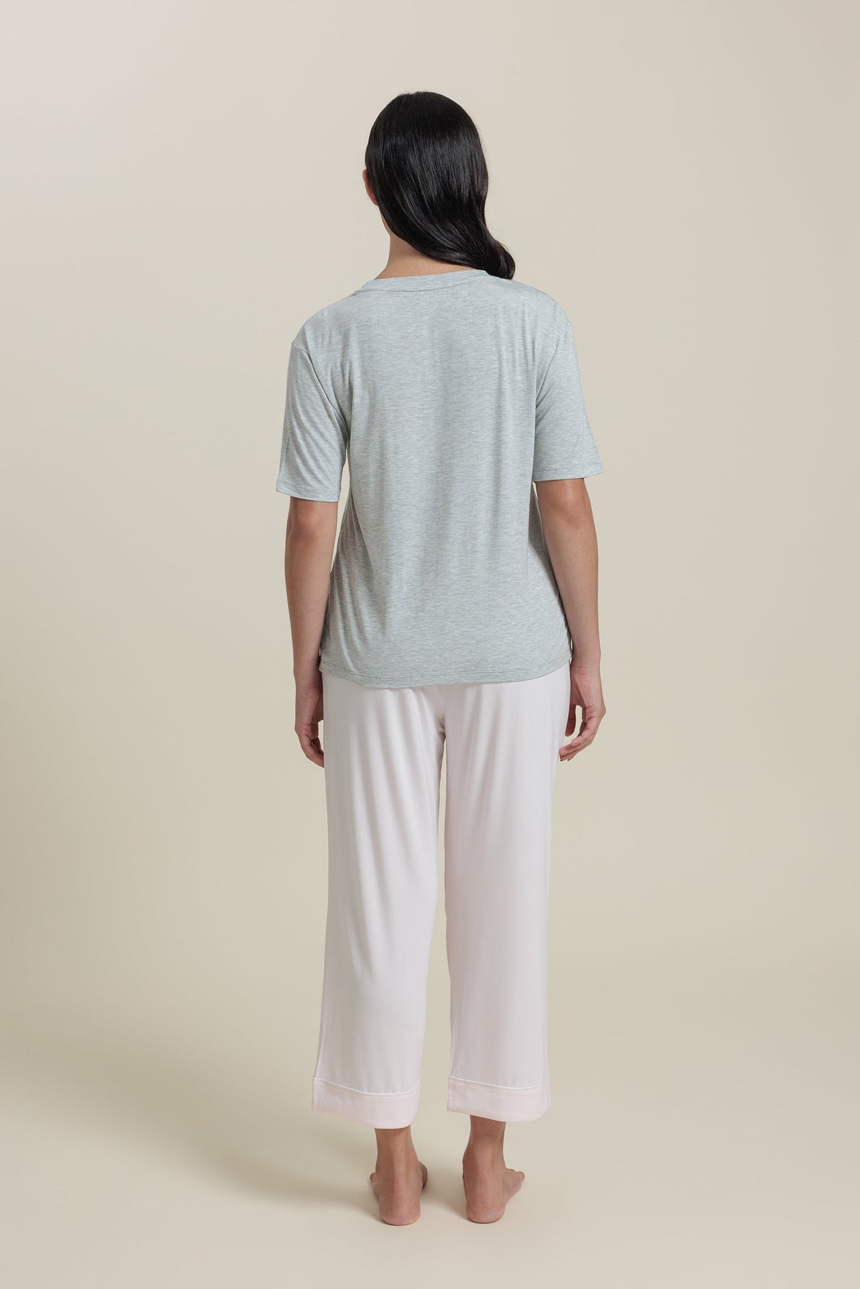 Bamboo Short Sleeve T-Shirt