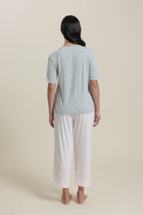 Bamboo Short Sleeve T-Shirt