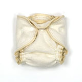 Newborn Cotton Diaper Bundle (Pack of 6)