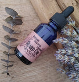 "Growth" Beard Oil