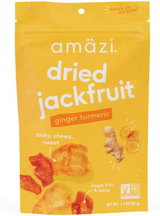 Ginger Turmeric Jackfruit  - 6 Pack