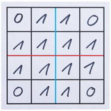 Clever Up! Building Block System 3.0