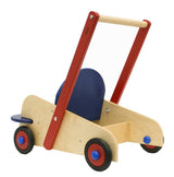 Walker Wagon Push Toy
