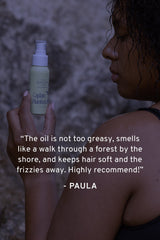 Hair & Scalp Serum | Hydration & Shine