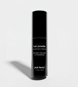 hair powder