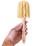 Half Dome Dish Brush