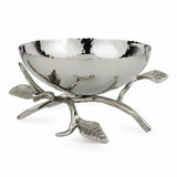 Hammered Vine Nut Bowl