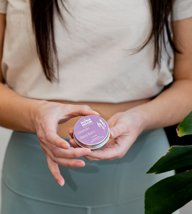 Hand Balm