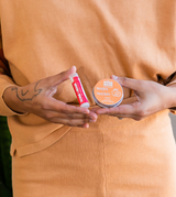 Hand & Lip Balm Gift Set