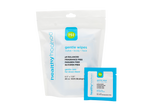 Biodegradable Gentle Wipes