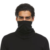 Heavyweight - Brushed Neck Gaiter Kodiak Fleece