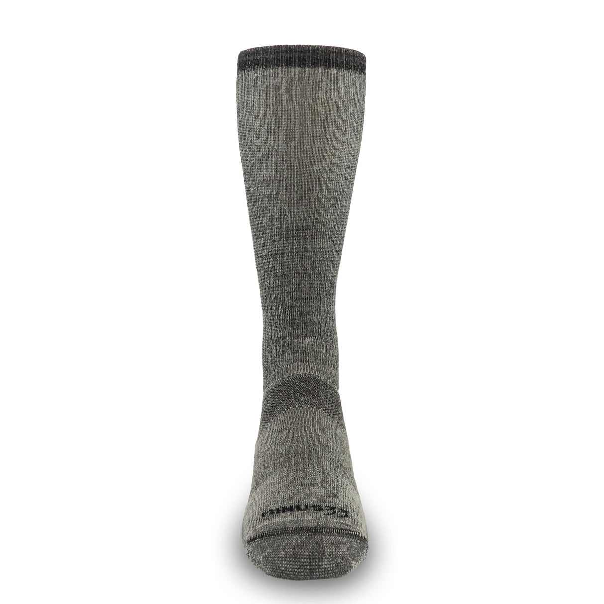 Heavyweight - Mountaineer Over the Calf Socks Mountain Heritage