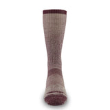 Heavyweight - Mountaineer Over the Calf Socks Mountain Heritage