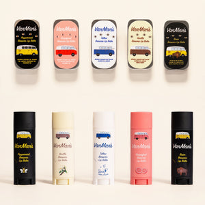 Men's Hygiene