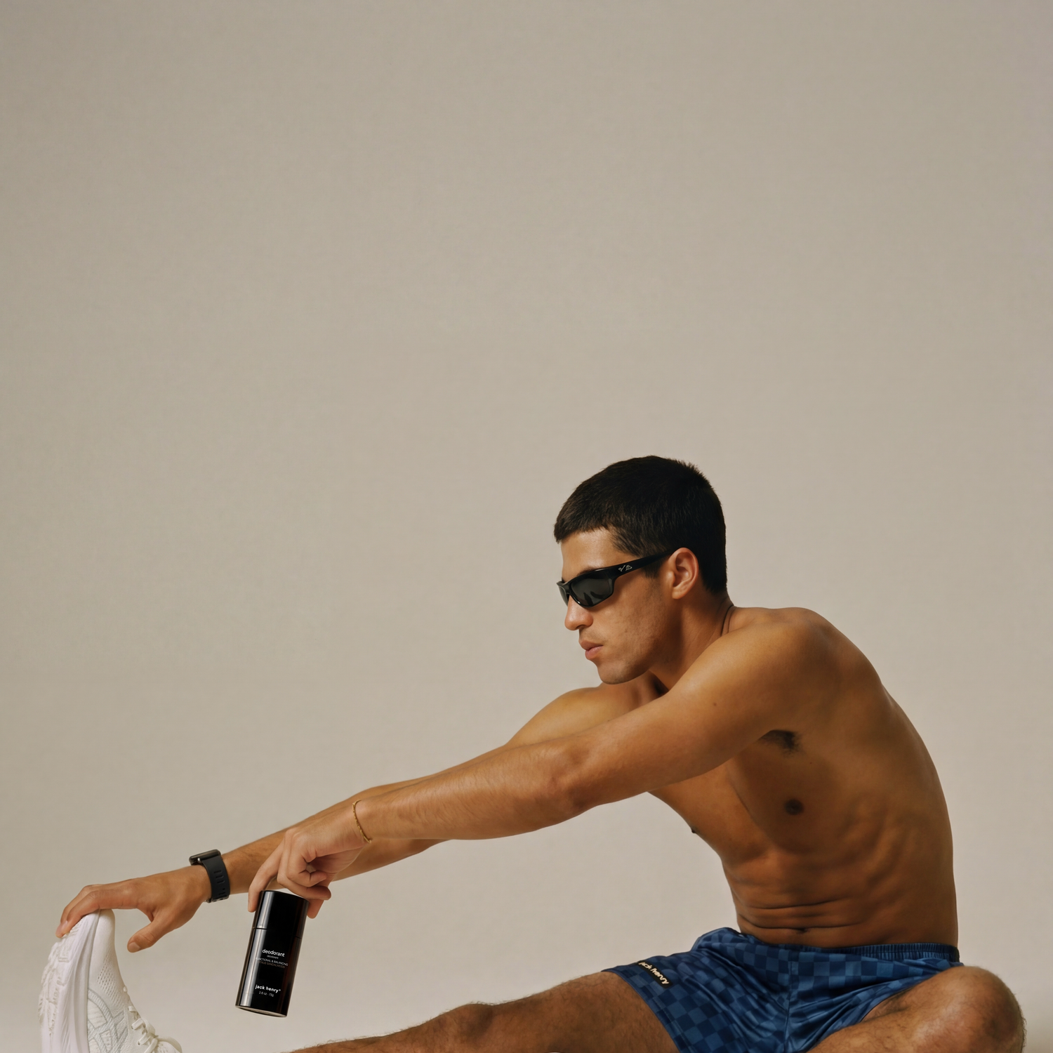 deodorant