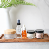 The Ultimate Clean Beauty Face Kit