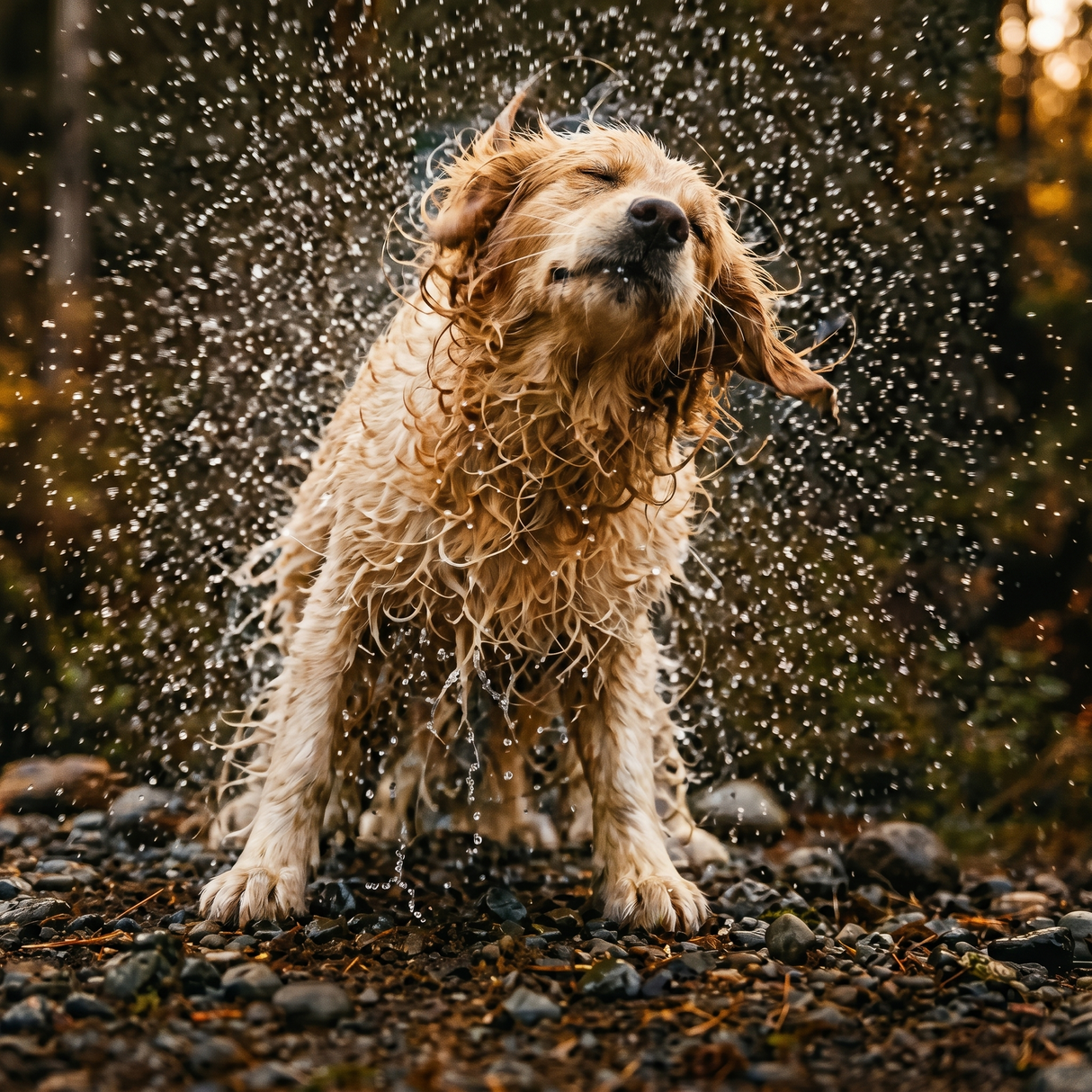 Pet Conditioner | Detangling & Softening | Wild Heart