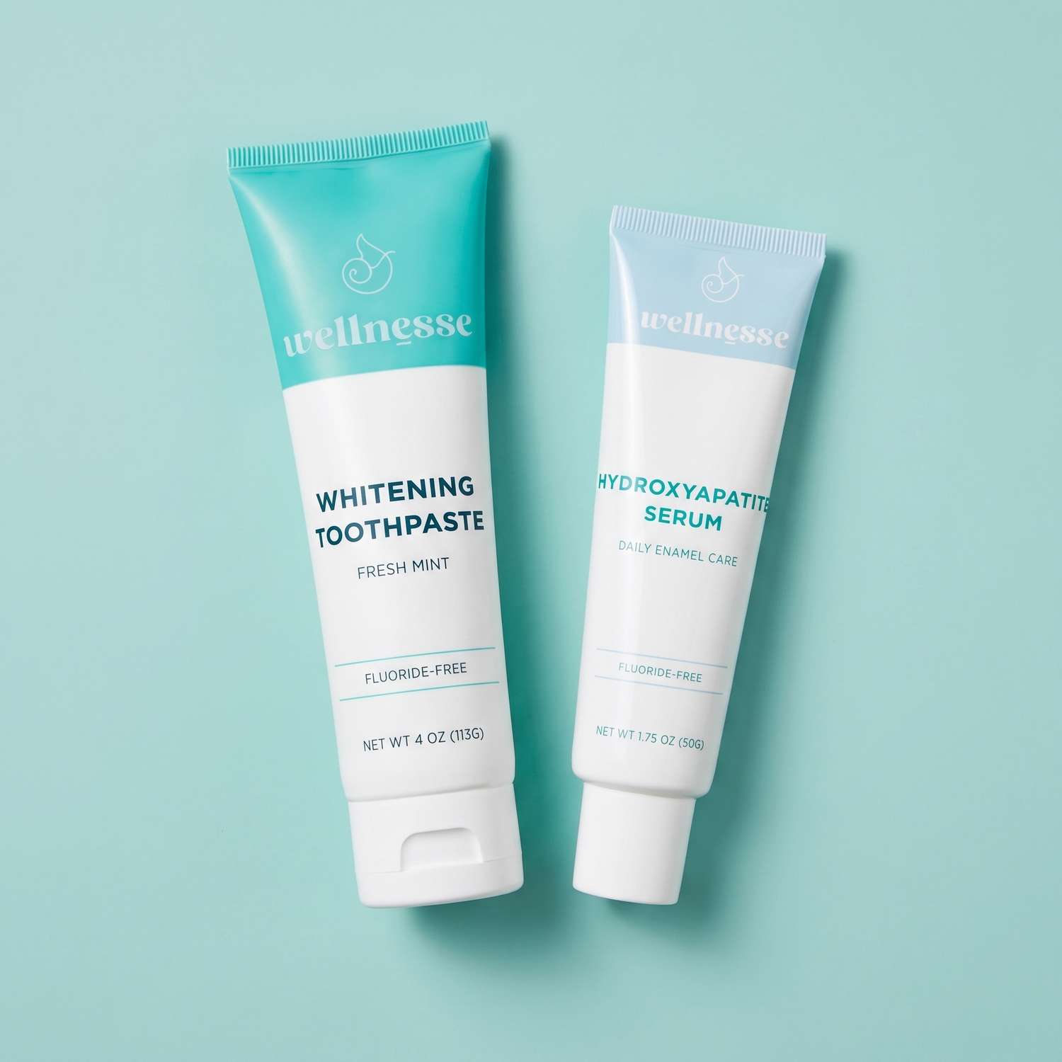 Whitening System
