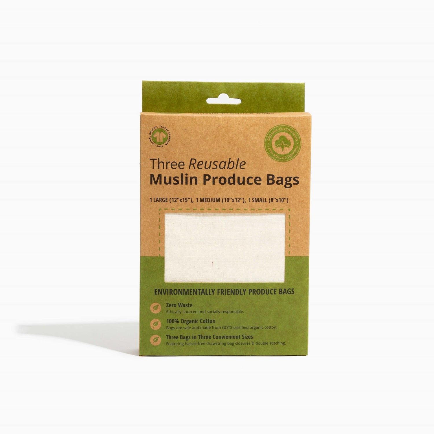 Produce Bags - Gift Box