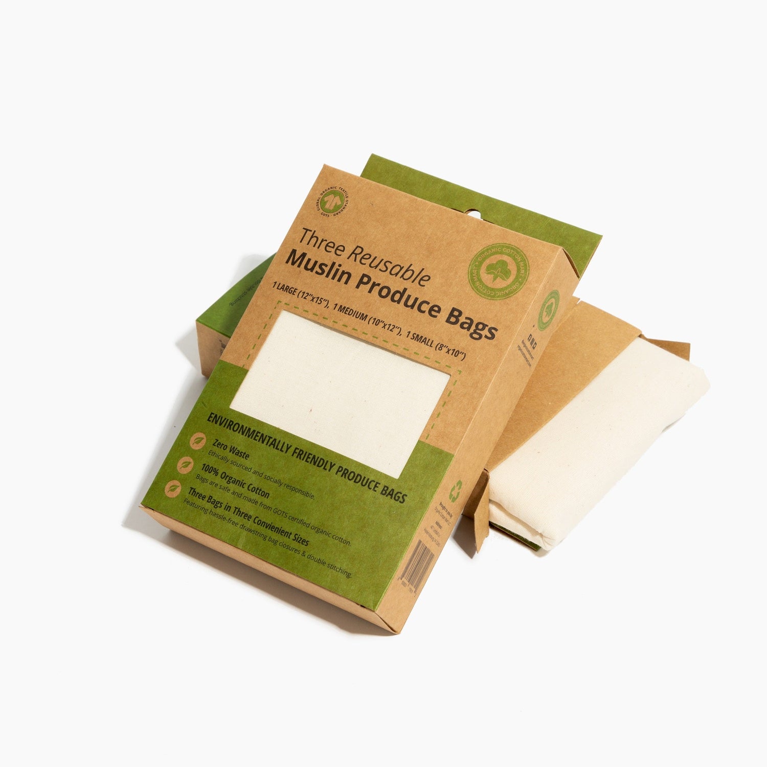 Produce Bags - Gift Box