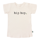 graphic tee | hip hop