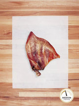 Hog Ears
