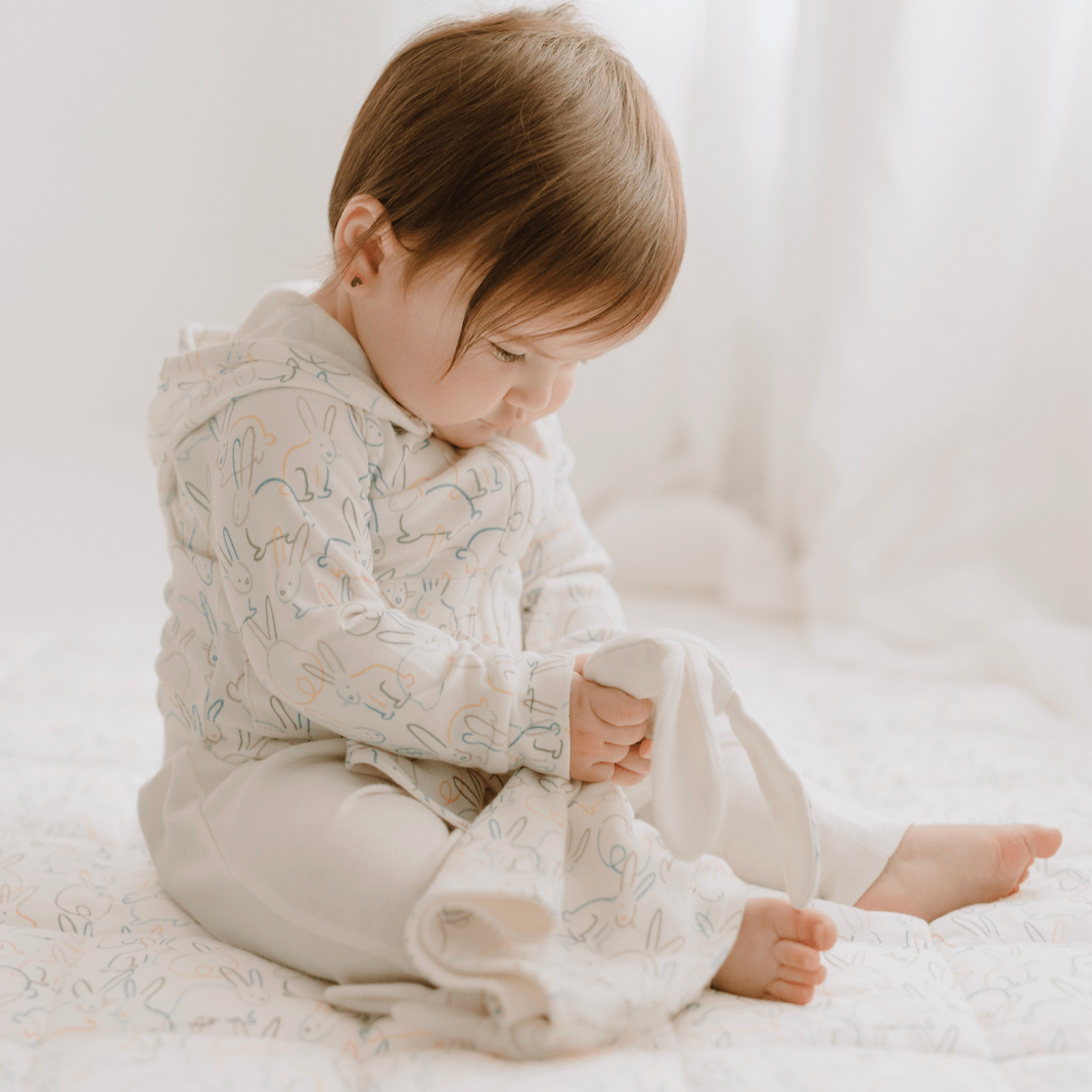 lovie | billie the bunny